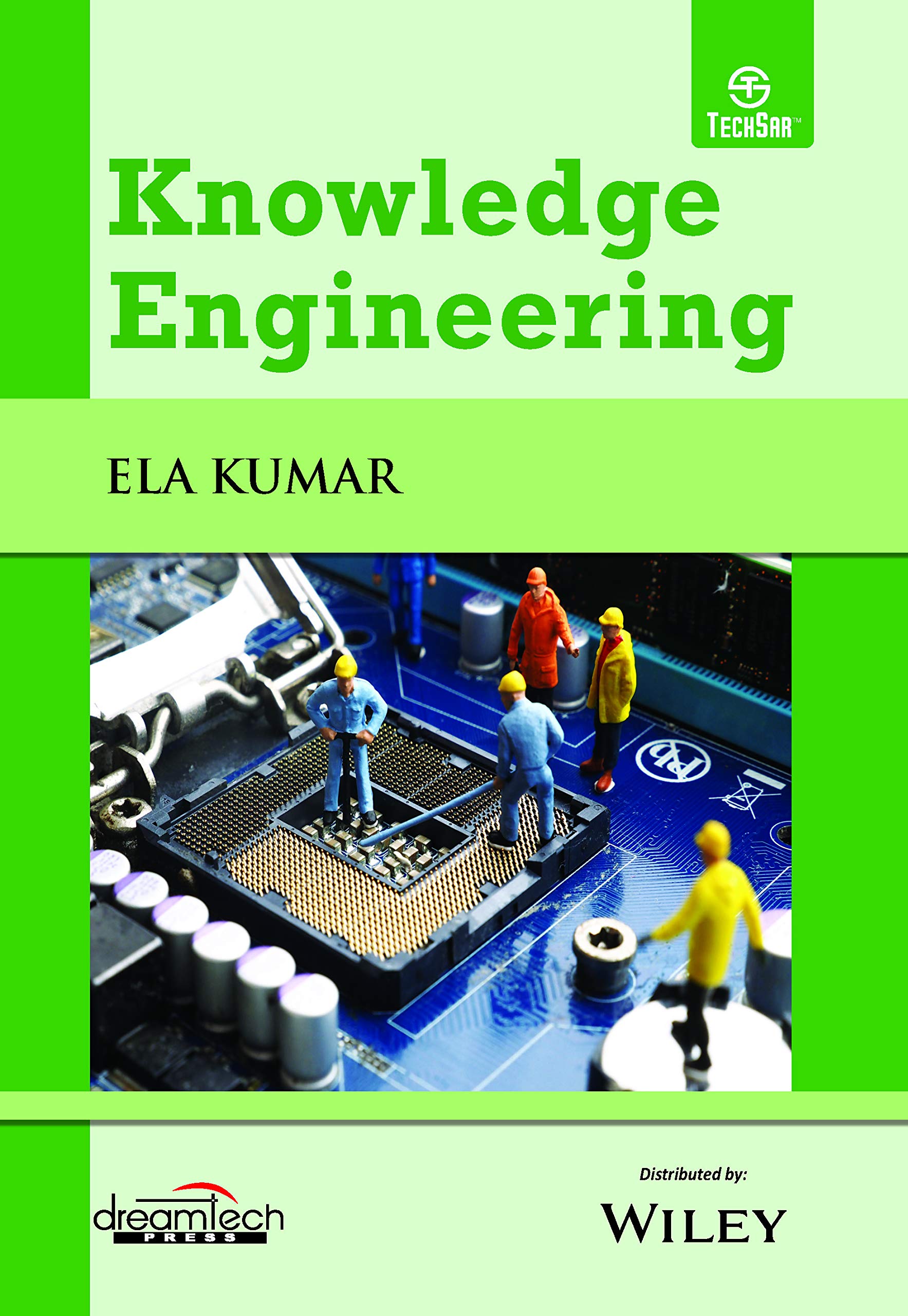 Knowledge Engineering | E