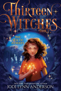 The Sea of Always (2) (Thirteen Witches)