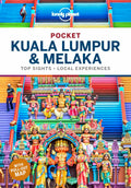 Lonely Planet Pocket Kuala Lumpur & Melaka 3 (Pocket Guide)