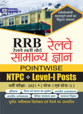 RRB Railway Samanya Gyan Pointwise NTPC LEVEL1 POSTS BHARTI PARIKSHA2021