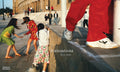 Alex Webb Dislocations /anglais (International Edition)