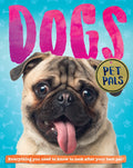PET PALS: DOG