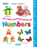 My Early Learning Book of Numbers