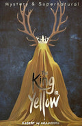 The King in Yellow (Tales of Mystery & the Supernatural) (Wordsworth Mystery)