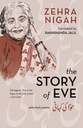 The Story of Eve : Selected Poems