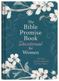 The Bible Promise Book Devotional for Women: 365 Days of Encouragement for Your Heart