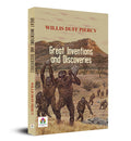 Great Inventions And Discoveries