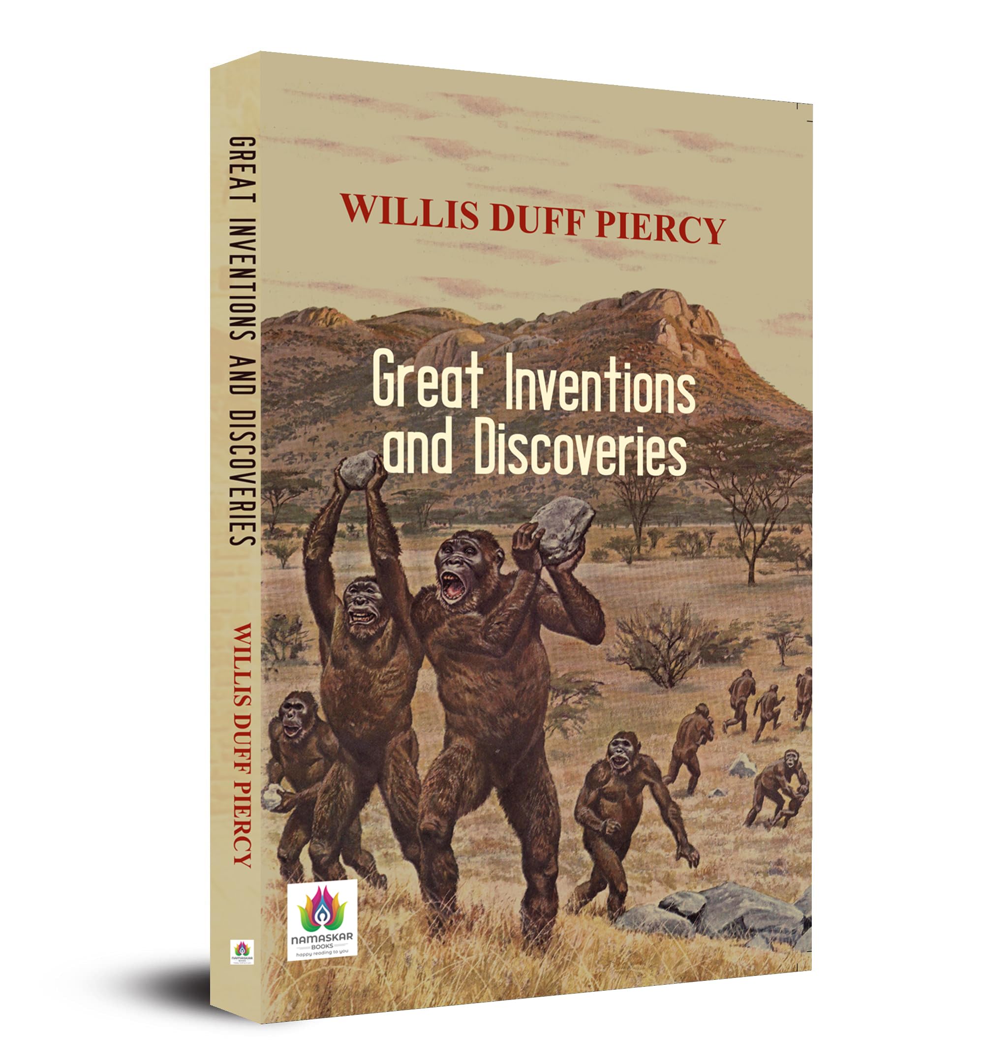 Great Inventions And Discoveries