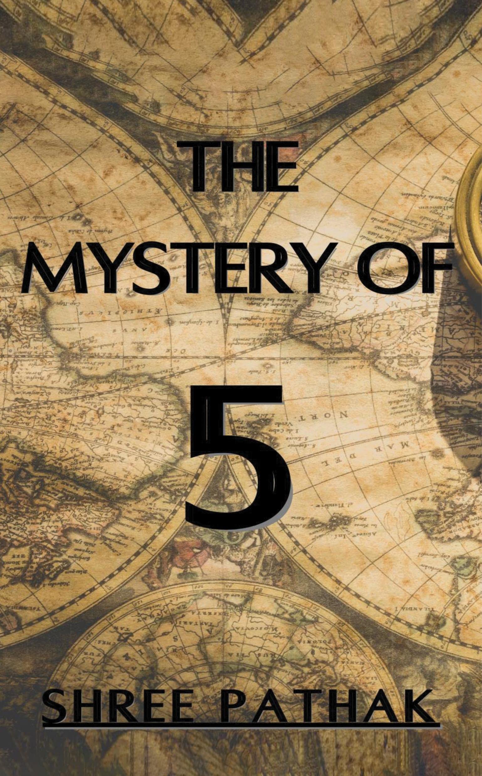 The Mystery of 5
