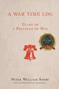 A War Time Log: Diary of a Prisoner of War