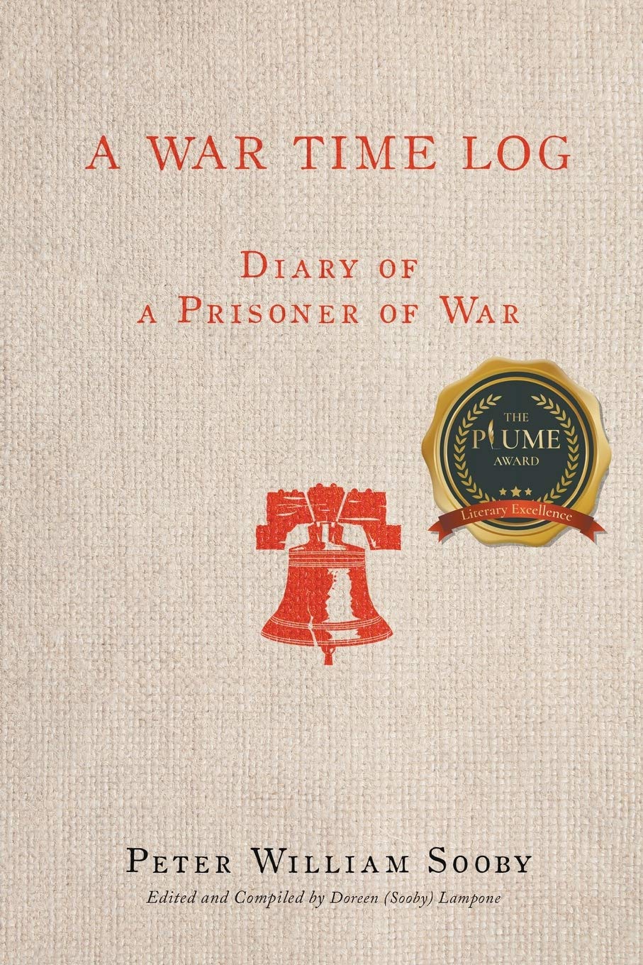 A War Time Log: Diary of a Prisoner of War