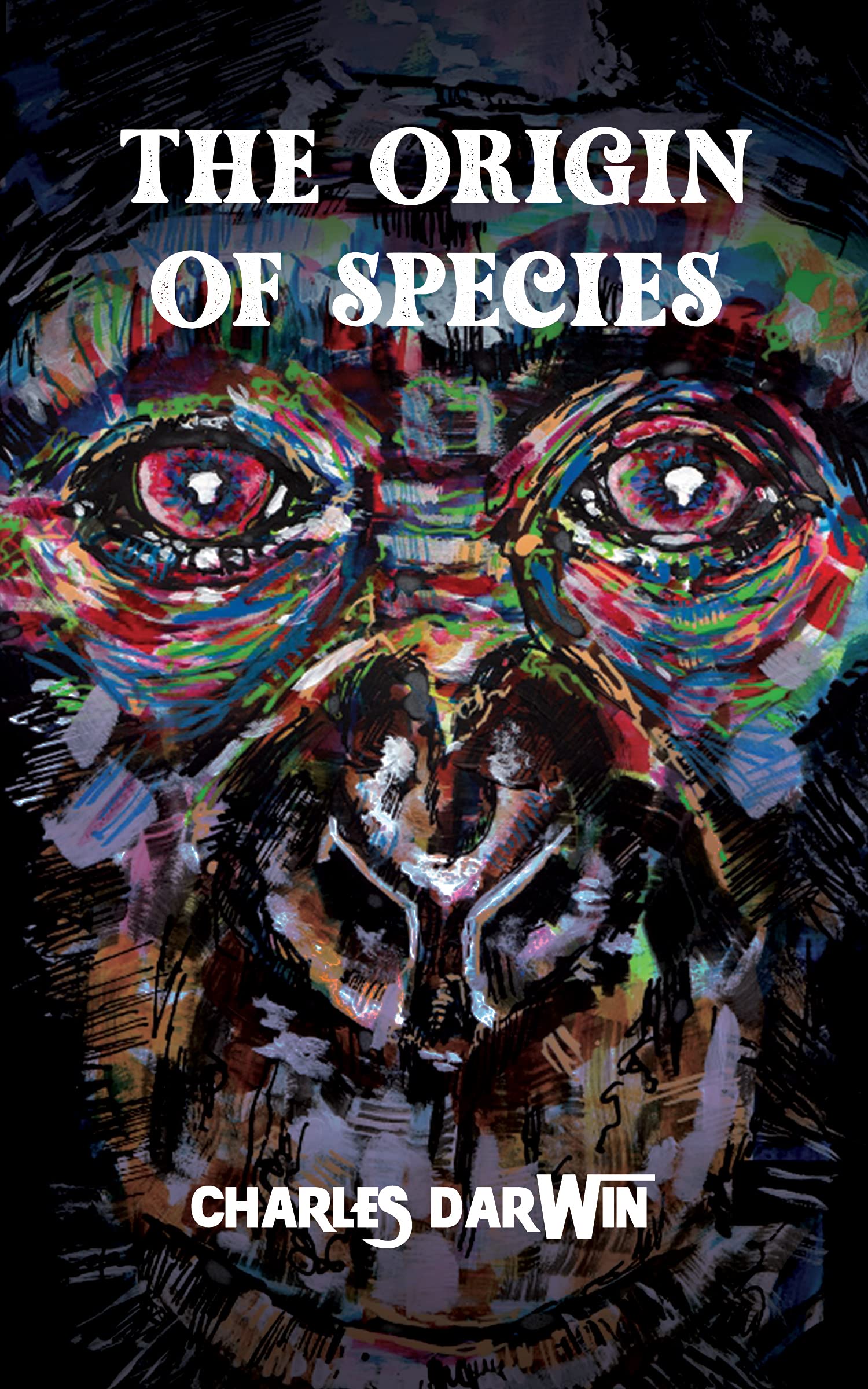 The Origin Of Species: DarwinS Hypothesis On Natural Variation & Evolution In Species