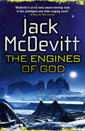 Engines of God (Academy  Book 1)