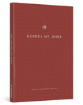 ESV Gospel of John, Share the Good News Edition (Paperback)