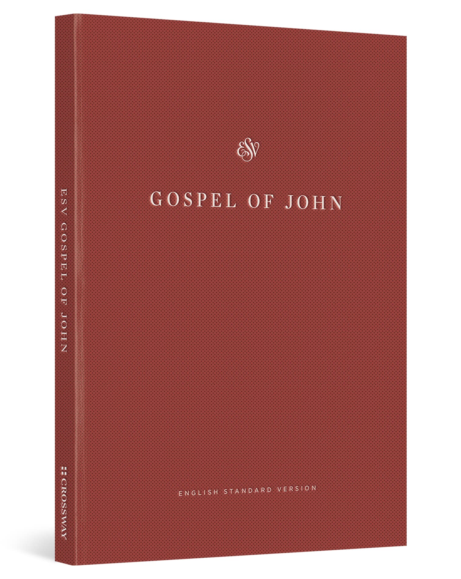 ESV Gospel of John, Share the Good News Edition (Paperback)