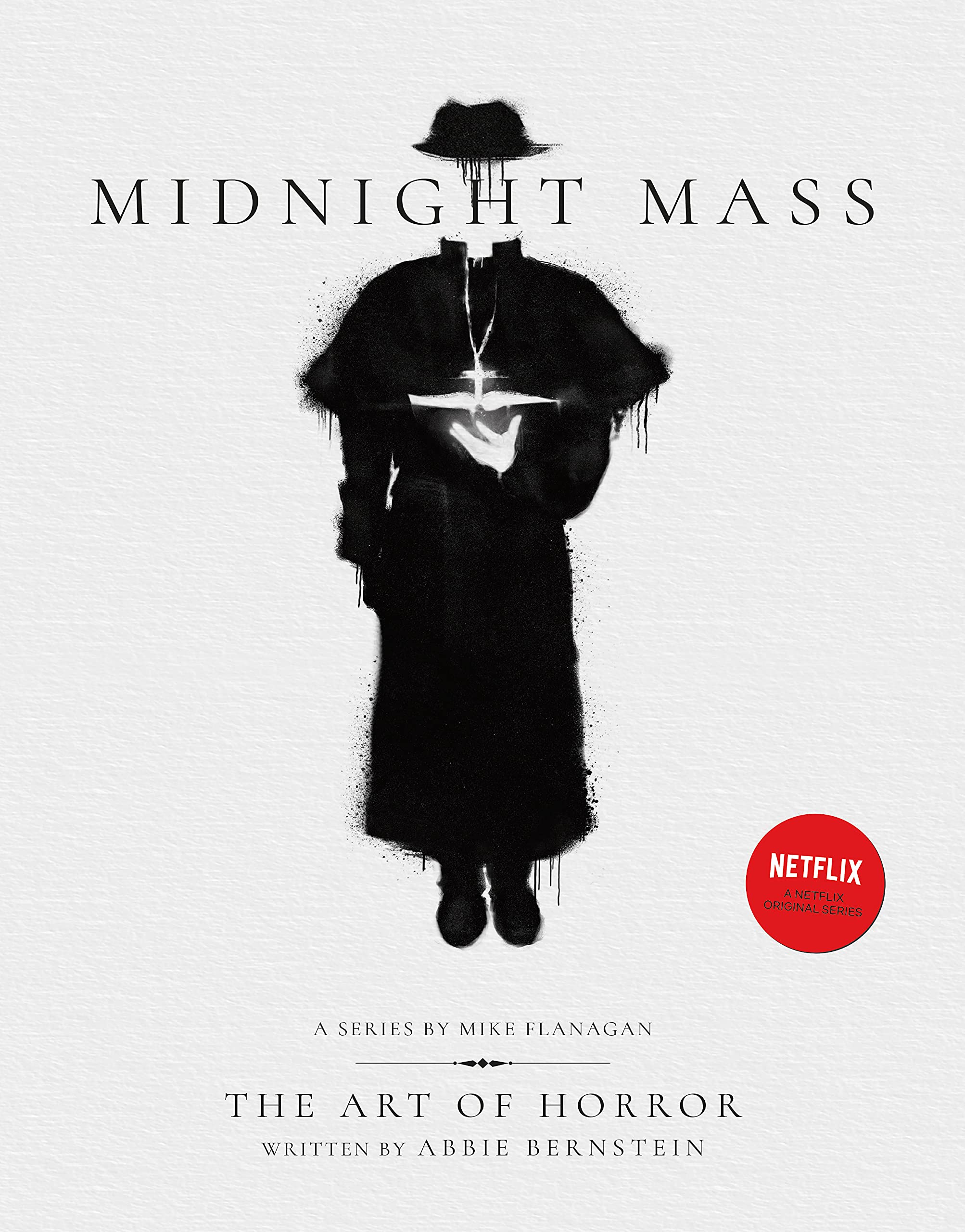 Midnight Mass: The Art of Horror: A ghostly comingofage story