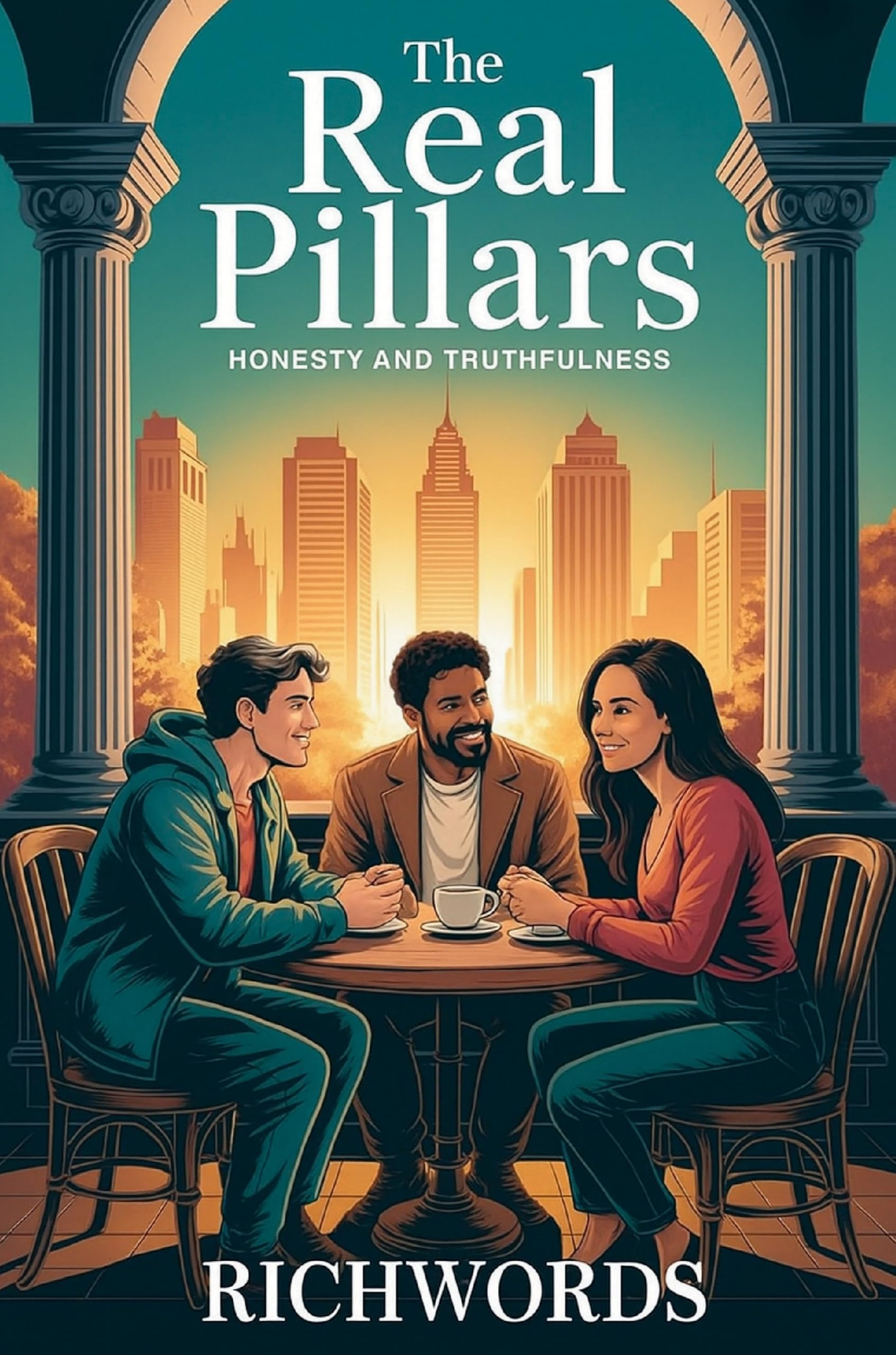The Real Pillars: Honesty and Truthfulness