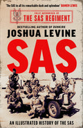 Sas: The Illustrated History Of The Sas
