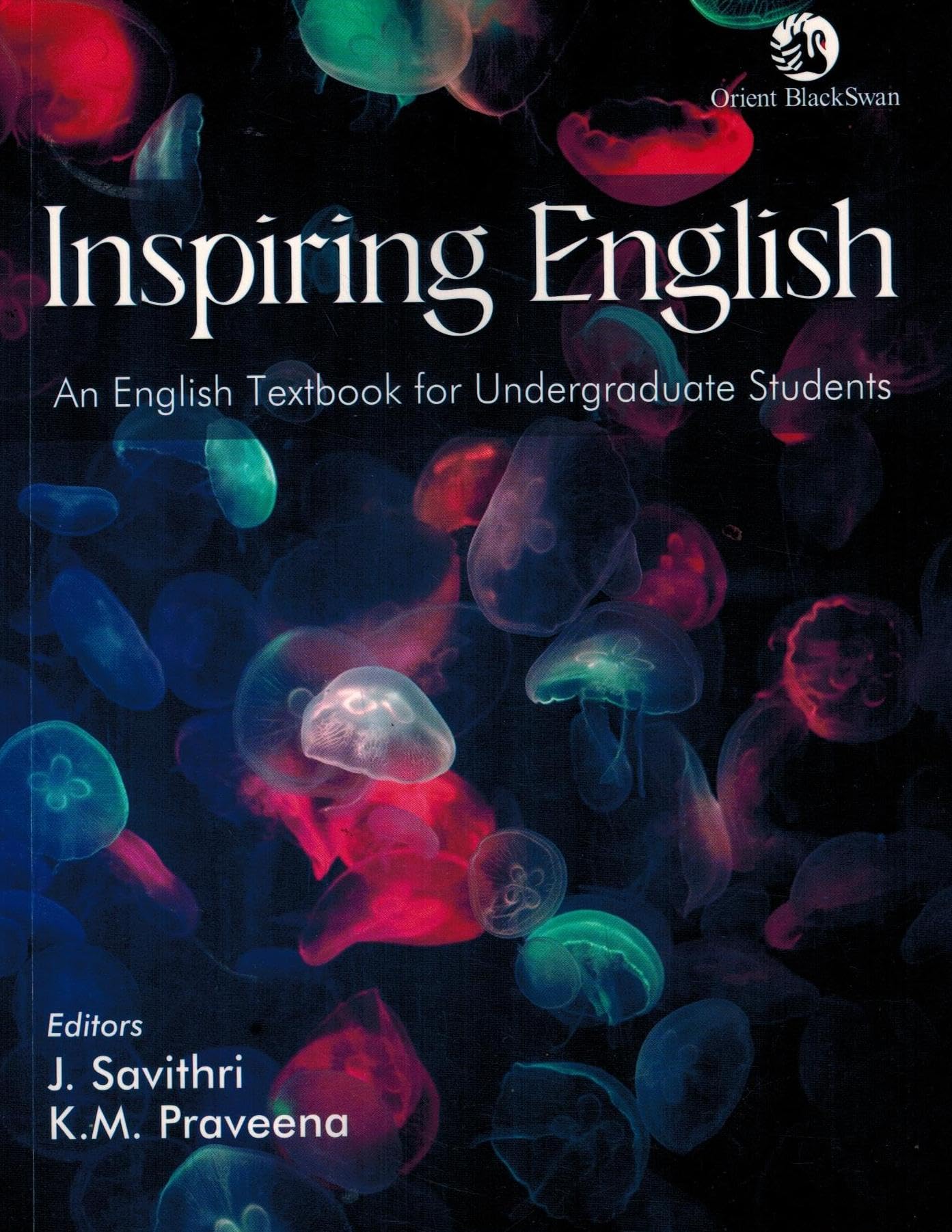 Inspiring English  An English Textbook For Second Year Undergraduate