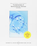 Fundamentals of Semiconductor Devices (COLLEGE IE OVERRUNS)