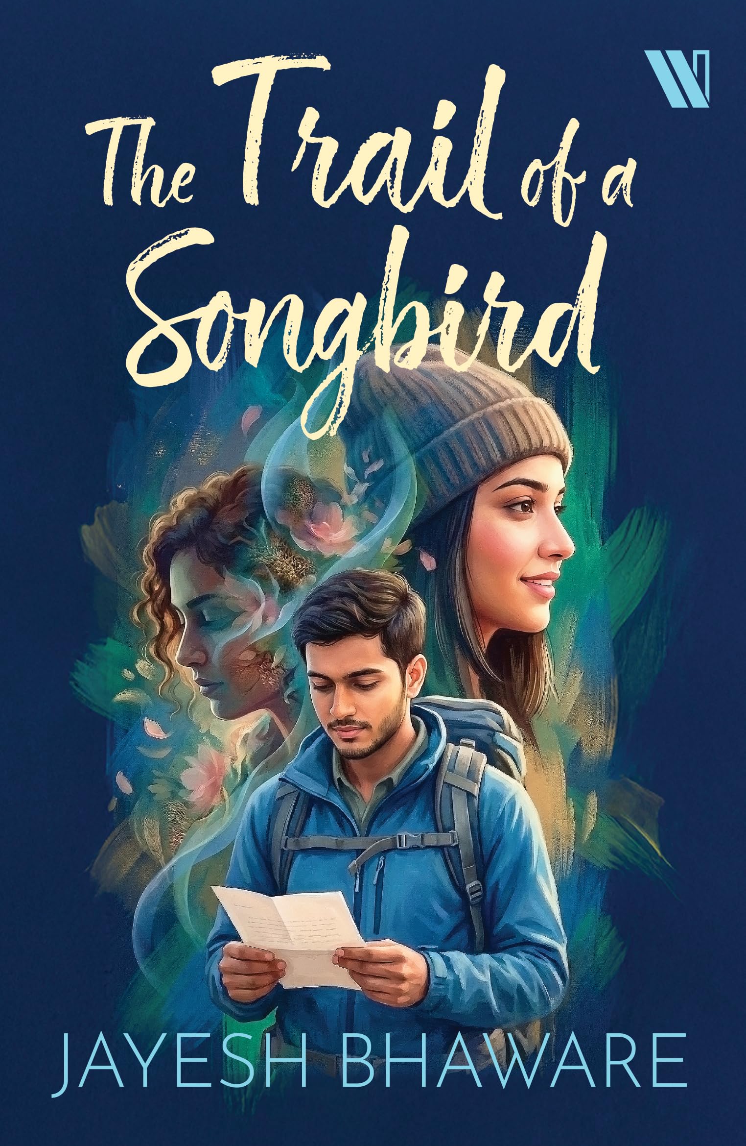The Trail Of A Songbird