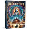 MAHABHARATA STORIES OF VALOR & VIRTUE