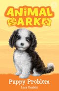 ANIMAL ARK, NEW 11: PUPPY PROBLEM: Book 11