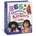 365 Amazing Questions and Answers(General Knowledge Book): Facts for Kids on Science, History, Nature and More | Daily Knowledge