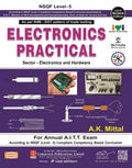 ELECTRONICS PRACTICAL (NSQF4 SYLL) 1ST & 2ND Yr
