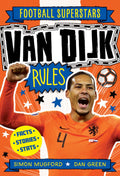 Soccer Superstars: Van Djik Rules