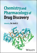 CHEMISTRY AND PHARMACOLOGY OF DRUG DISCOVERY (HB 2024)