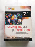 ADVERTISING & PROMTION 7ED