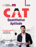 Cat 2020 :Quantitative Aptitude
