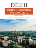 Delhi Unified Building Bye Laws 2016