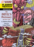 Classics Illustrated #11: The Devils Dictionary (Classics Illustrated Graphic Novels, 11)