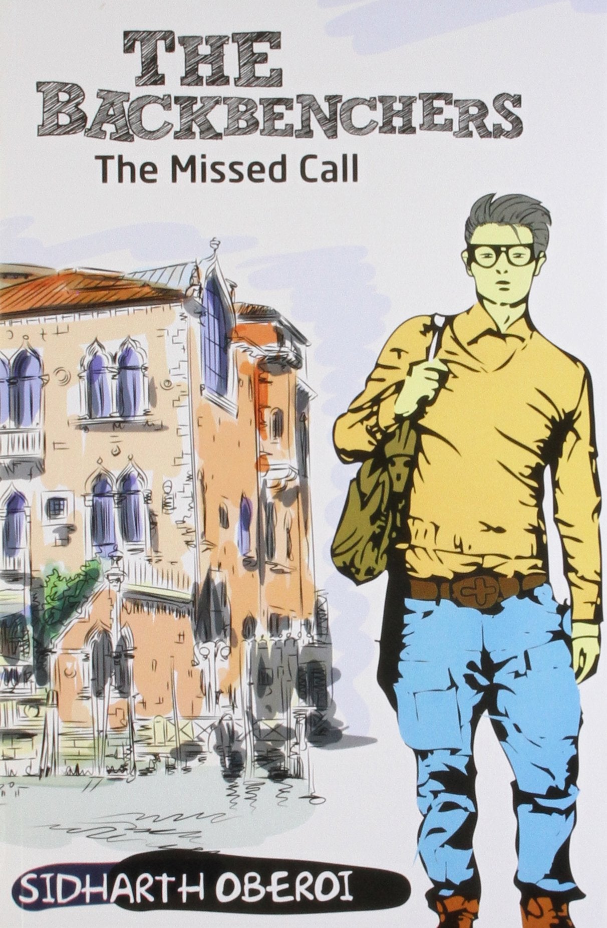 The Backbenchers: The Missed Call!