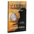A Soldiers Diary: Kargil the Inside Story