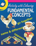 Activity Book  Fundamental Concepts