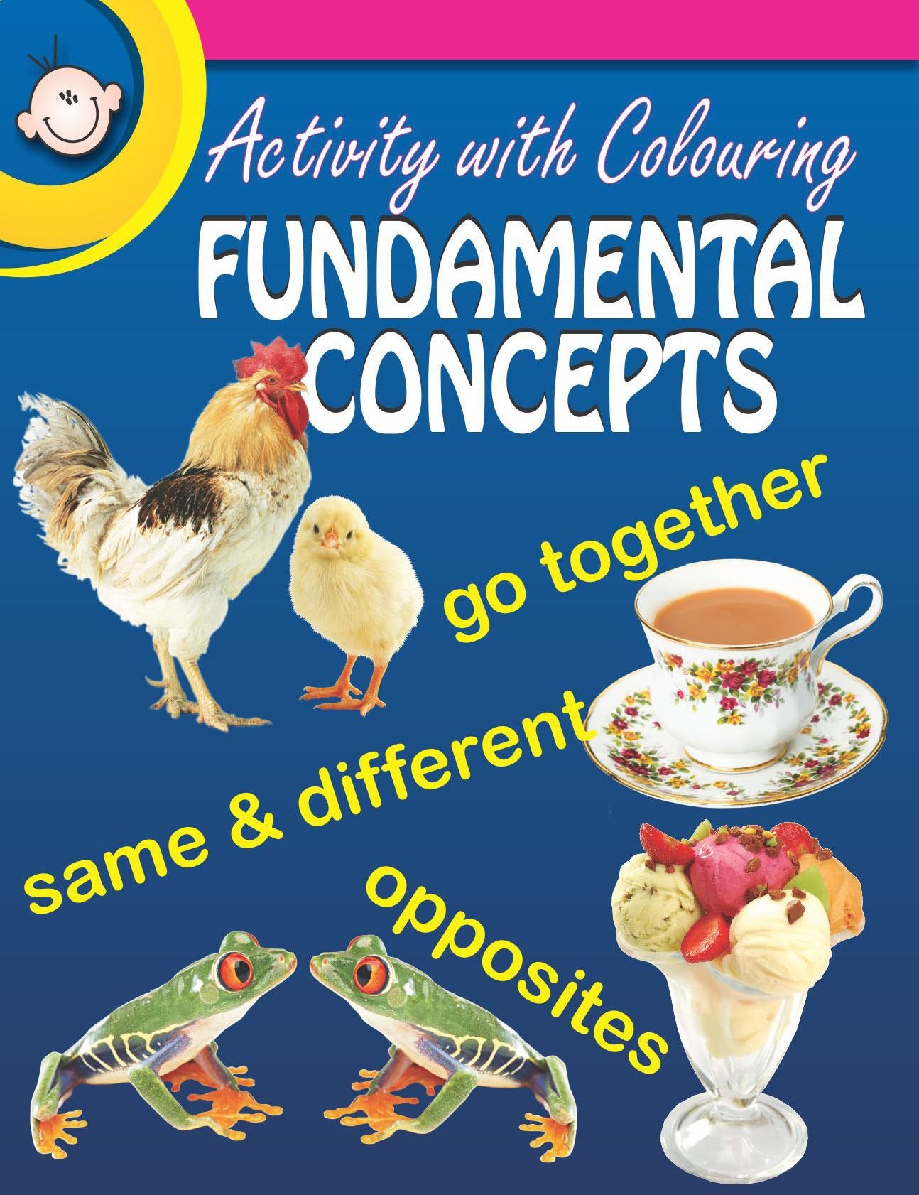 Activity Book  Fundamental Concepts