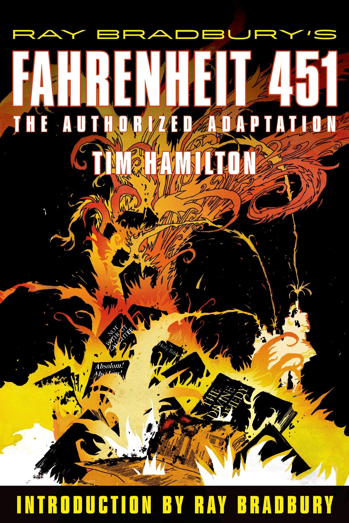 Ray Bradburys Fahrenheit 451