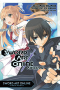 Sword Art Online: Aincrad  manga (Sword Art Online Manga, 1) (Volume 1)