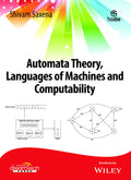 Automata Theory, Languages Of Machines And Computability