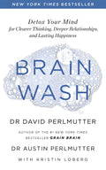 BRAIN WASH
