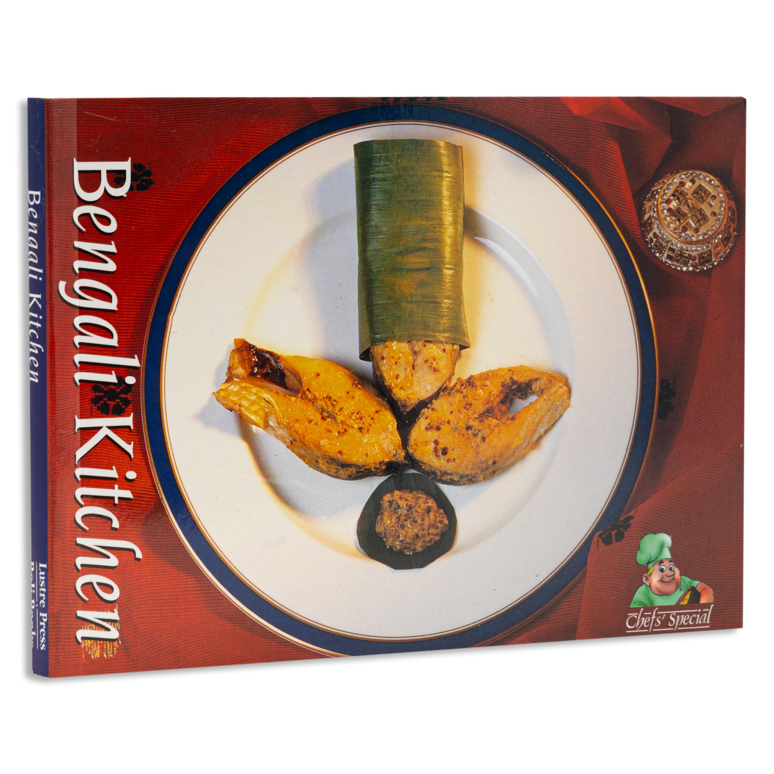 Bengali Kitchen