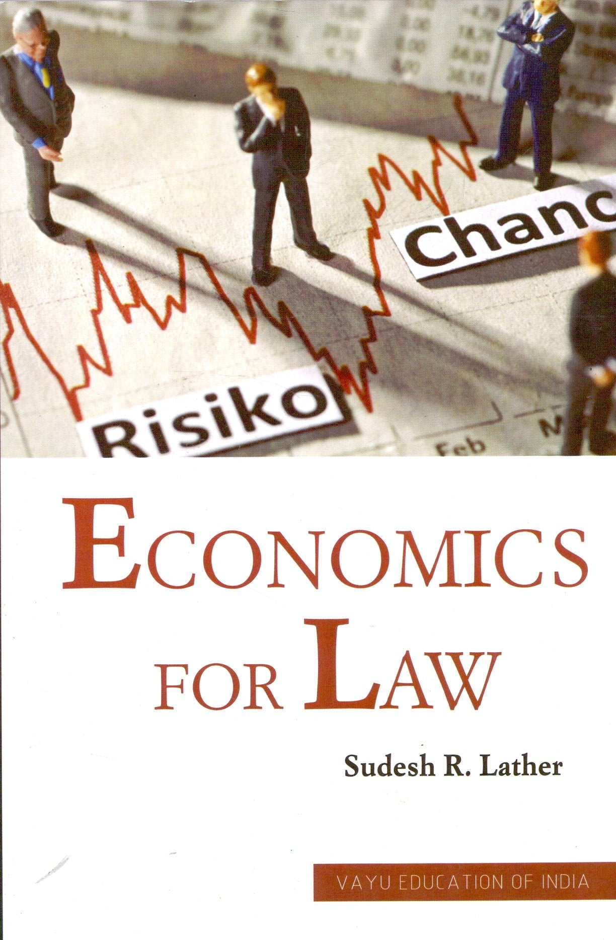 Economics For Law