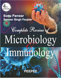 Complete Review of Microbiology and Immunology, 4e