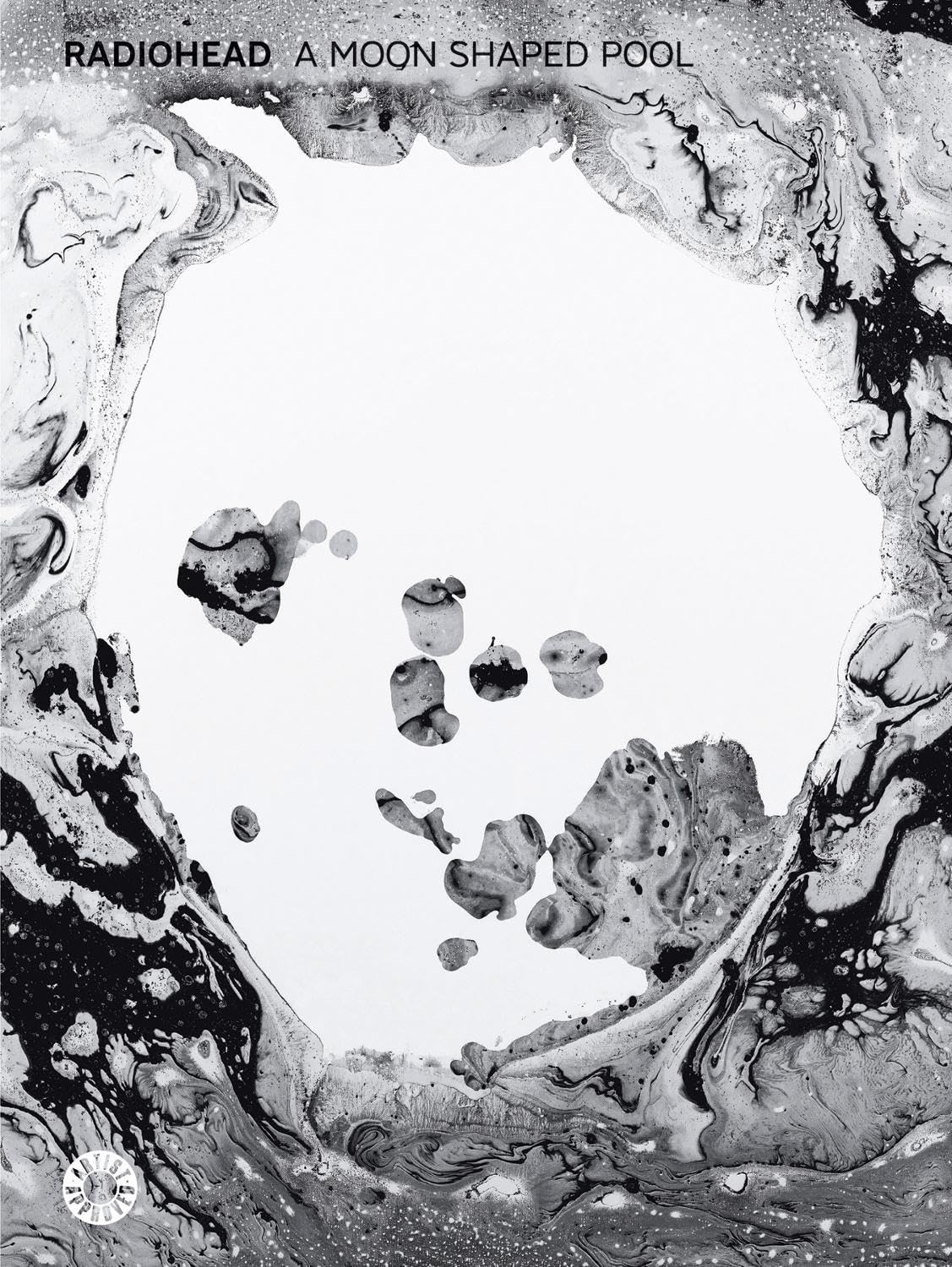 Moon Shaped Pool: Teachers Book