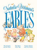 Natalie Portmans Fables