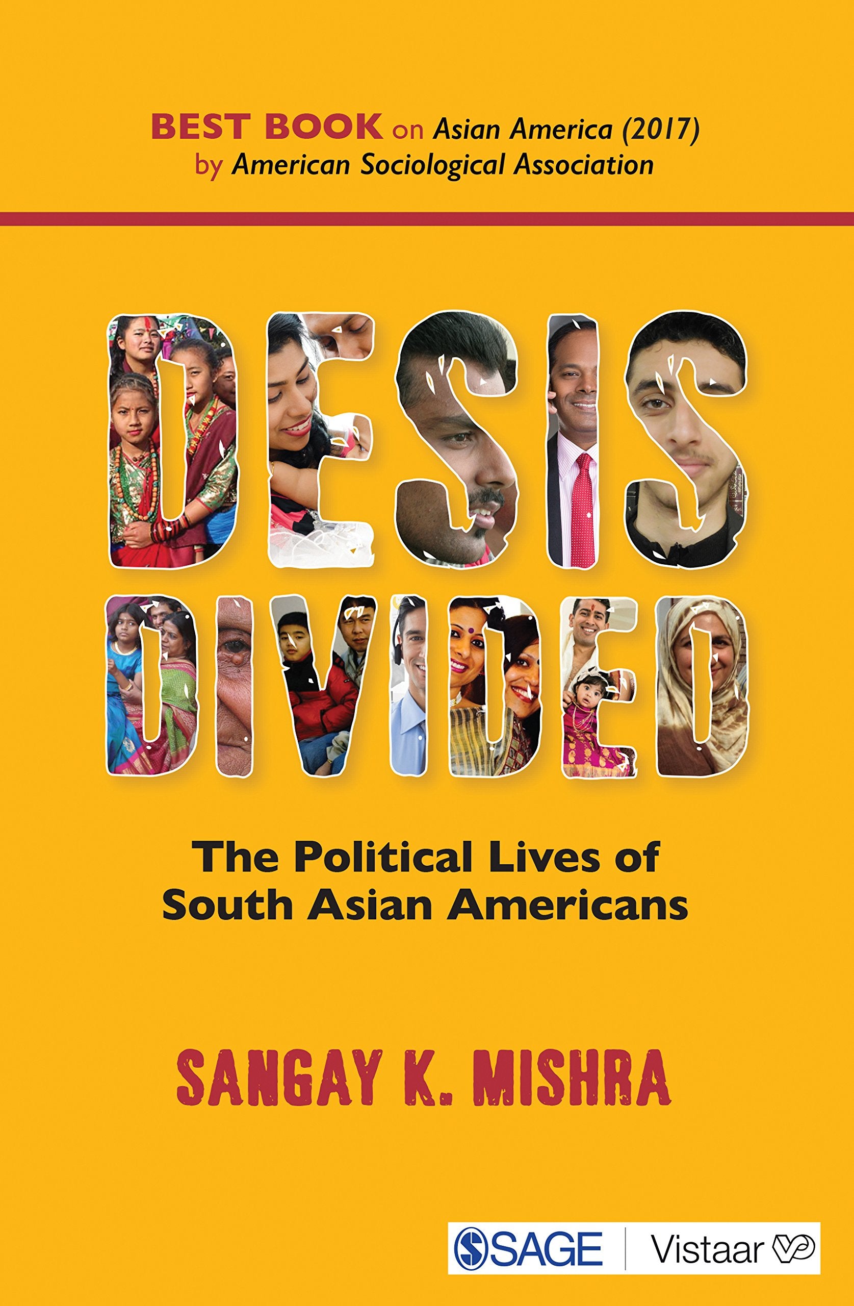 Desis Divided