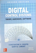 DIGITAL CONTROLS SYSTEMS: THEORY, HARDWARE, SOFTWARE 2ED (PB 2014)